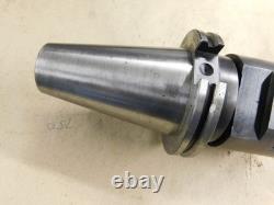 Universal Microbore Devlieg GAH-07-050 Boring Head with CAT50 Shank