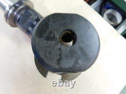 Universal Microbore Devlieg GAH-07-050 Boring Head with CAT50 Shank