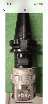 Urma Micro Adjust Balance Boring Head. 036 1.57 05 42 21 C4u4-0004