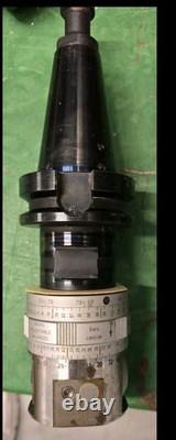 Urma Micro Adjust Balance Boring Head. 036 1.57 05 42 21 C4u4-0004