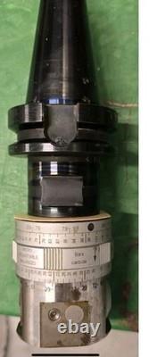 Urma Micro Adjust Balance Boring Head. 036 1.57 05 42 21 C4u4-0004