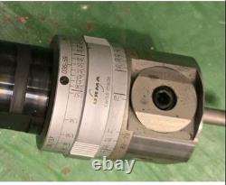 Urma Micro Adjust Balance Boring Head. 036 1.57 05 42 21 C4u4-0004