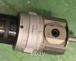 Urma Micro Adjust Balance Boring Head. 036 1.57 05 42 21 C4u4-0004