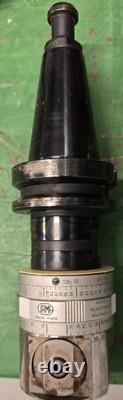 Urma Micro Adjust Balance Boring Head. 036 1.57 05 42 21 C4u4-0004