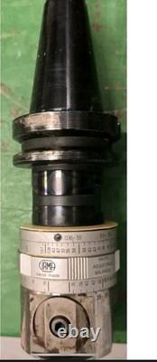 Urma Micro Adjust Balance Boring Head. 036 1.57 05 42 21 C4u4-0004