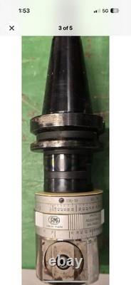 Urma Micro Adjust Balance Boring Head. 036 1.57 05 42 21 C4u4-0004