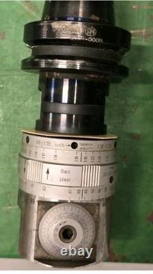 Urma Micro Adjust Balance Boring Head. 036 1.57 05 42 21 C4u4-0004