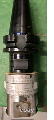 Urma Micro Adjust Balance Boring Head. 036 1.57 05 42 21 C4u4-0004