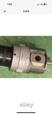 Urma Micro Adjust Balance Boring Head. 036 1.57 05 42 21 C4u4-0004
