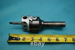 Used Criterion Boring Head Dbl-202a 3/4 Shank