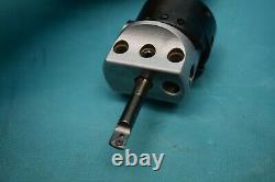 Used Criterion Boring Head Dbl-202a 3/4 Shank