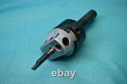 Used Criterion Boring Head Dbl-202a 3/4 Shank