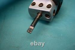 Used Criterion Boring Head Dbl-202a 3/4 Shank