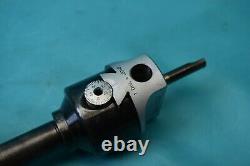 Used Criterion Boring Head Dbl-202a 3/4 Shank