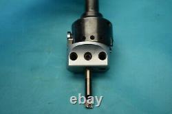 Used Criterion Boring Head Dbl-202a 3/4 Shank