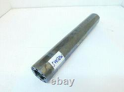 Used Kennametal 2.00 Shank S-4432w Interchangeable Head Boring Bar