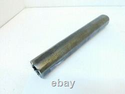 Used Kennametal 2.00 Shank S-4432w Interchangeable Head Boring Bar