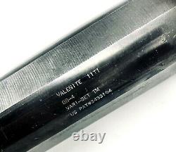 VALENITE BB-4 VARI-SET BORING BAR 2 Shank With Boring Head 16L