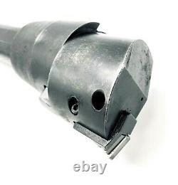 VALENITE BB-4 VARI-SET BORING BAR 2 Shank With Boring Head 16L