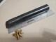 Valenite Mct-1600 Vari-set Boring Bar With Hbn-14 11p Head With 9 Inserts 1 Shank