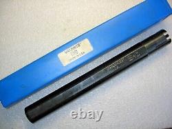 Valenite BB-2A Vari-Set Boring Bar 1.5 Shank for BB Style Boring Heads New