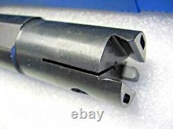 Valenite BB-2A Vari-Set Boring Bar 1.5 Shank for BB Style Boring Heads New