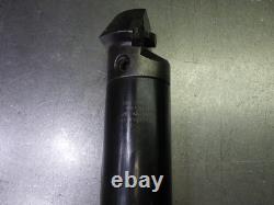 Valenite DE-VI-BAR Damped Boring Bar With Head 2 Shank 20.25 OAL DBB-200-S LOC1