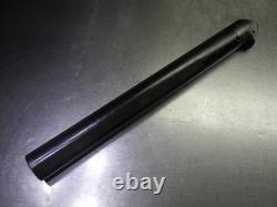 Valenite DE-VI-BAR Damped Boring Bar With Head 2 Shank 20.25 OAL DBB-200-S LOC1