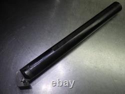 Valenite DE-VI-BAR Damped Boring Bar With Head 2 Shank 20.25 OAL DBB-200-S LOC1