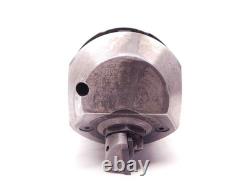 Valenite V50ct-bb5-600 Fine Indexable Adjustable Boring Head Cat50 Shank Ebn-5