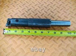 Valenite Vari-Set BB-2A Adjustable Boring Bar Interchangeable Head 1 1/2 Shank