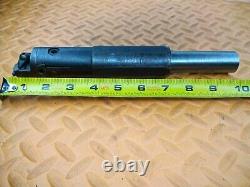 Valenite Vari-Set BB-2A Adjustable Boring Bar Interchangeable Head 1 1/2 Shank