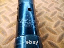 Valenite Vari-Set BB-2A Adjustable Boring Bar Interchangeable Head 1 1/2 Shank