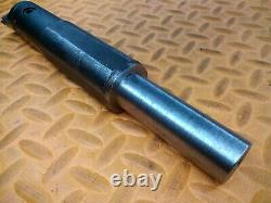 Valenite Vari-Set BB-2A Adjustable Boring Bar Interchangeable Head 1 1/2 Shank