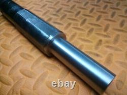 Valenite Vari-Set BB-2A Adjustable Boring Bar Interchangeable Head 1 1/2 Shank