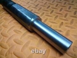 Valenite Vari-Set BB-2A Adjustable Boring Bar Interchangeable Head 1 1/2 Shank