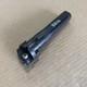 Valenite Vari-set Boring Bar Bb-2 With Rbn-24pa Boring Head 7.5 Oal 1 Shank