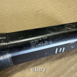 Valenite Vari-Set Boring Bar BB-2B with RBN-24PA Boring Head 1.5 Shank 8 OAL