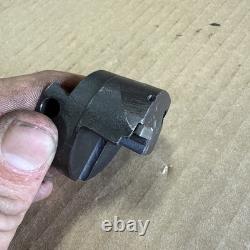 Valenite Vari-Set Boring Bar BB-2B with RBN-24PA Boring Head 1.5 Shank 8 OAL