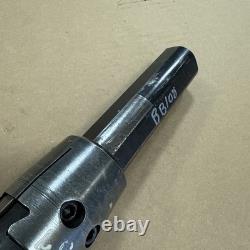 Valenite Vari-Set Boring Bar BB-3 with HBN-34 Rough Boring Head 1.5 Shank