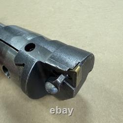 Valenite Vari-Set Boring Bar BB-3 with HBN-34 Rough Boring Head 1.5 Shank
