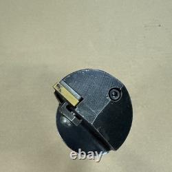 Valenite Vari-Set Boring Bar BB-3 with HBN-34 Rough Boring Head 1.5 Shank