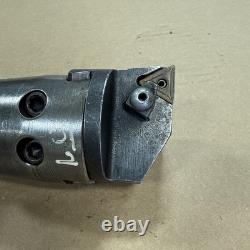 Valenite Vari-Set Boring Bar BB-3 with HBN-34 Rough Boring Head 1.5 Shank