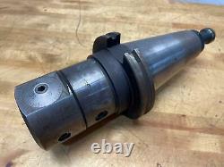 Valentite VPB Finishing Boring Head PC6-2013.188.984 C50-PC6-4 Cat 50 Shank