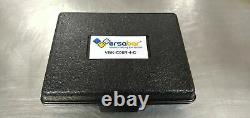 VersaBar Solid Carbide Boring Bar 1/2 4-Pack FREE SHANK & HEAD! MADE IN USA