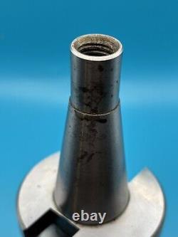 Vintage Chandler Duplex 2 Boring/Facing Head with BT30 Connection