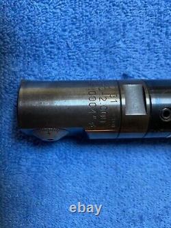 Vintage Graflex Made In France Boring Head. Please See Description