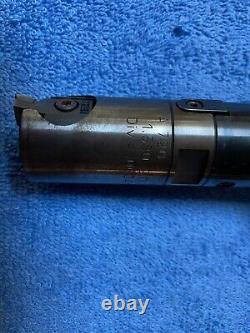 Vintage Graflex Made In France Boring Head. Please See Description