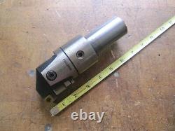 WAUKESHA PINZBOHR. 0005 finish boring head 63-82mm range 1-1/2 shank