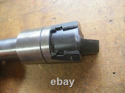 WAUKESHA PINZBOHR. 0005 finish boring head 63-82mm range 1-1/2 shank